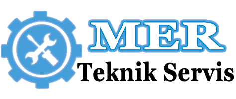 Mer Dondurma Makinesi ve Beyaz Eşya Teknik Servis