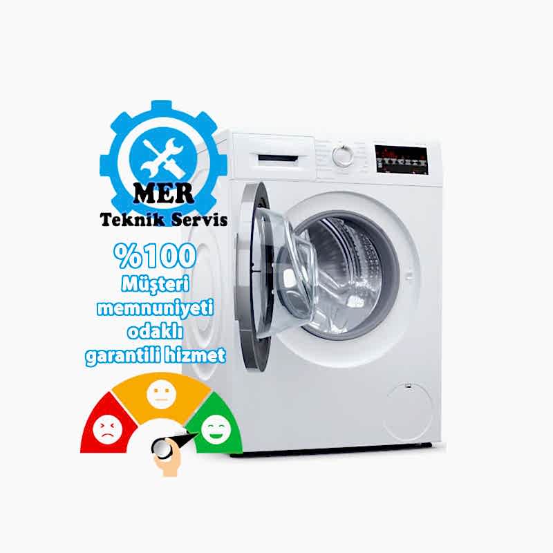 İzmir Mer Teknik Servis çamaşır dondurma makinesi servis, tamir, bakım, onarım ve teknik servis hizmeti