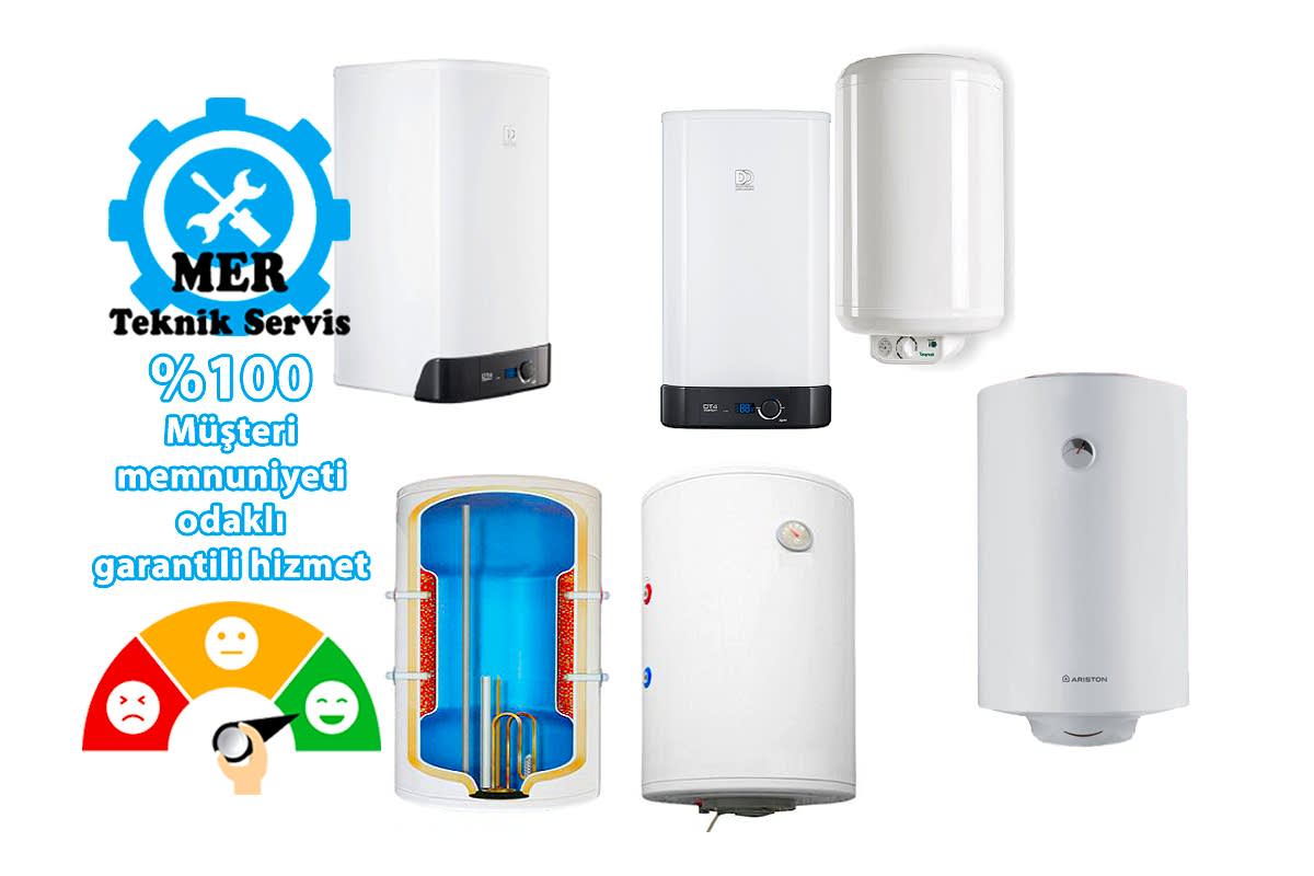 Mer Elektrikli Termosifon Servis, Tamir, Bakım, Montaj Teknik Servis Hizmeti