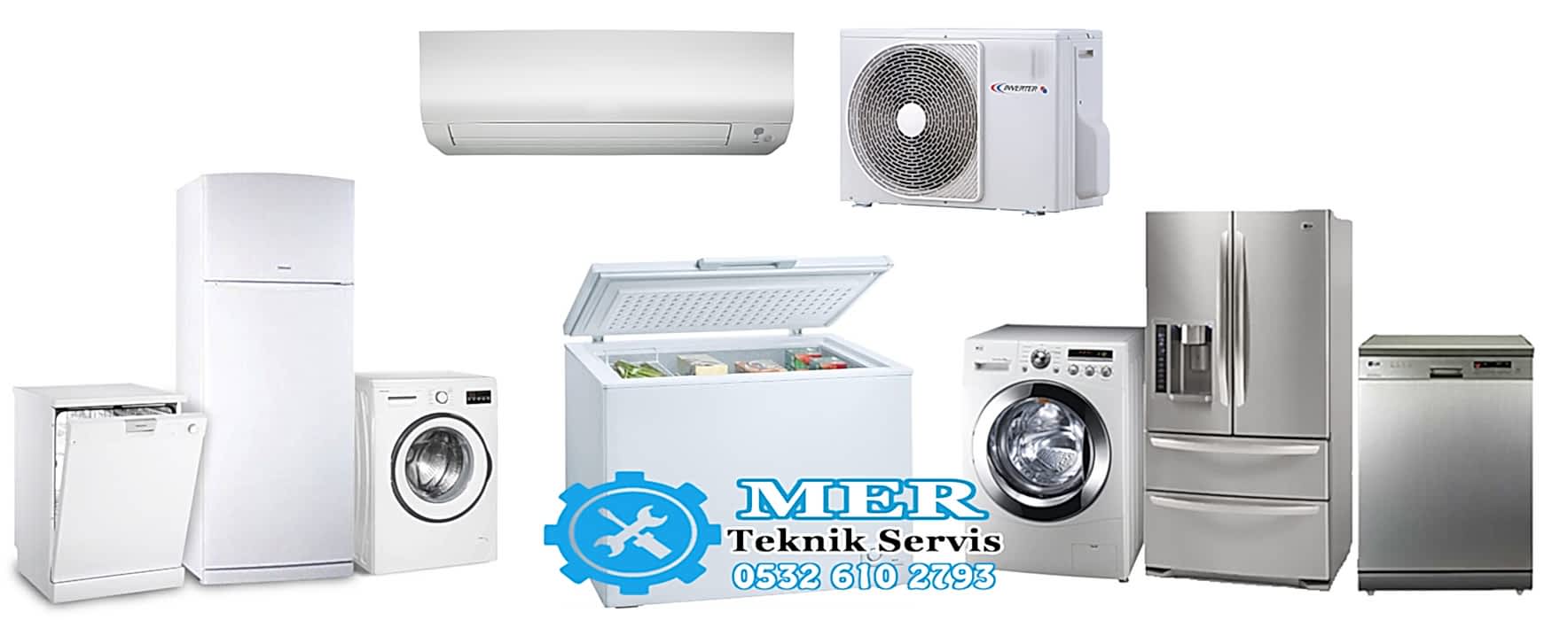 Beyaz eşya tamircisi, tamir, bakım, montaj, arıza tespit işlemlerinde teknik servis hizmeti - melqon.shop