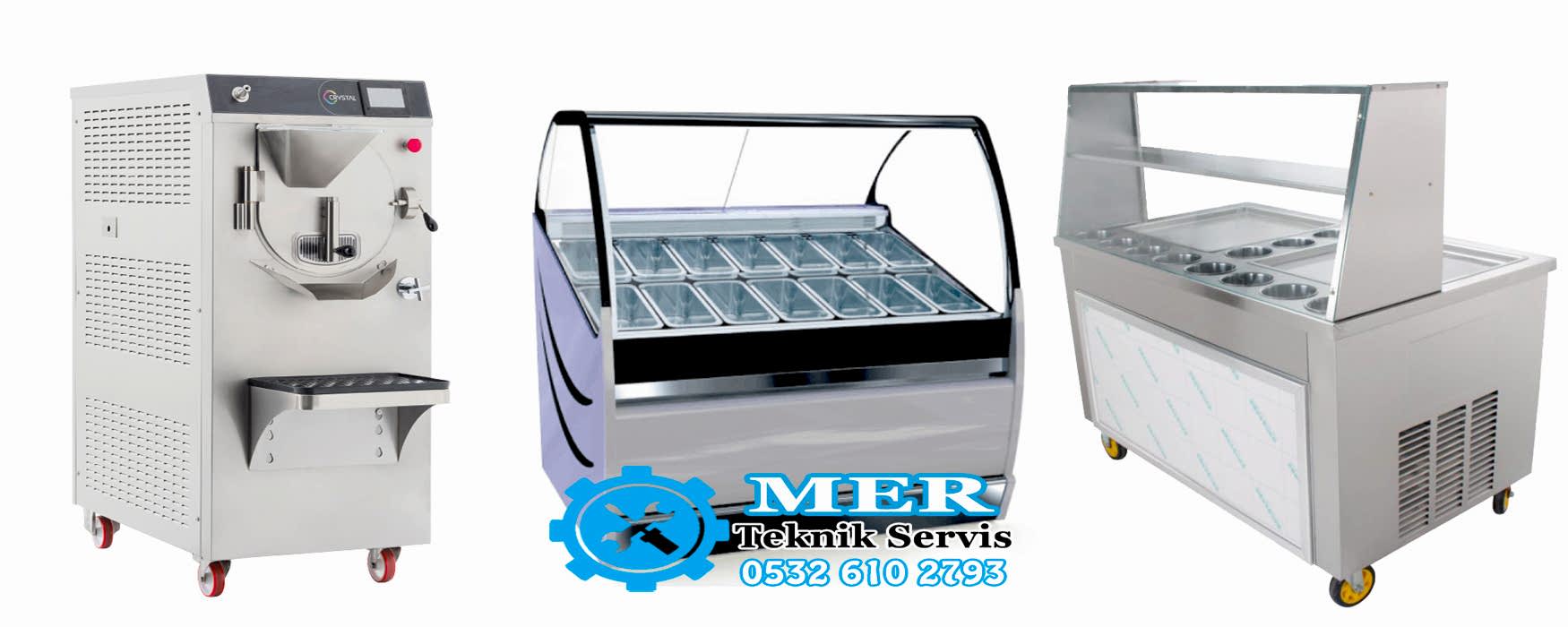 Soft Dondurma Makinesi tamircisi, tamir, bakım, montaj, arıza tespit işlemlerinde teknik servis hizmeti - melqon.shop